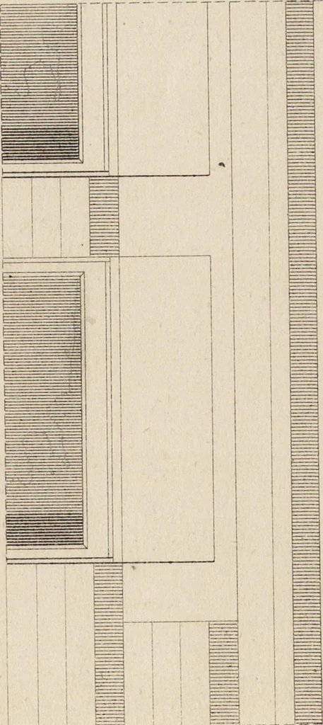 An illustration from Cottage, lodge, and villa architecture, 1870, leaf 382