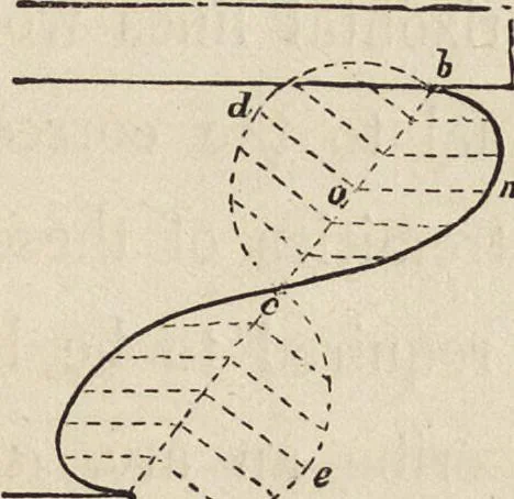 An illustration from Cottage, lodge, and villa architecture, 1870, leaf 452