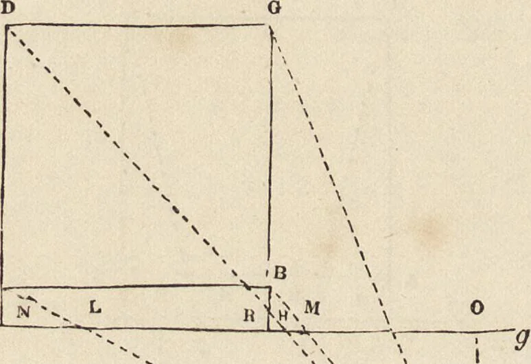An illustration from Cottage, lodge, and villa architecture, 1870, leaf 499