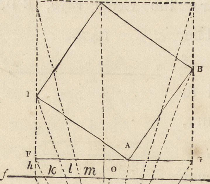 An illustration from Cottage, lodge, and villa architecture, 1870, leaf 499