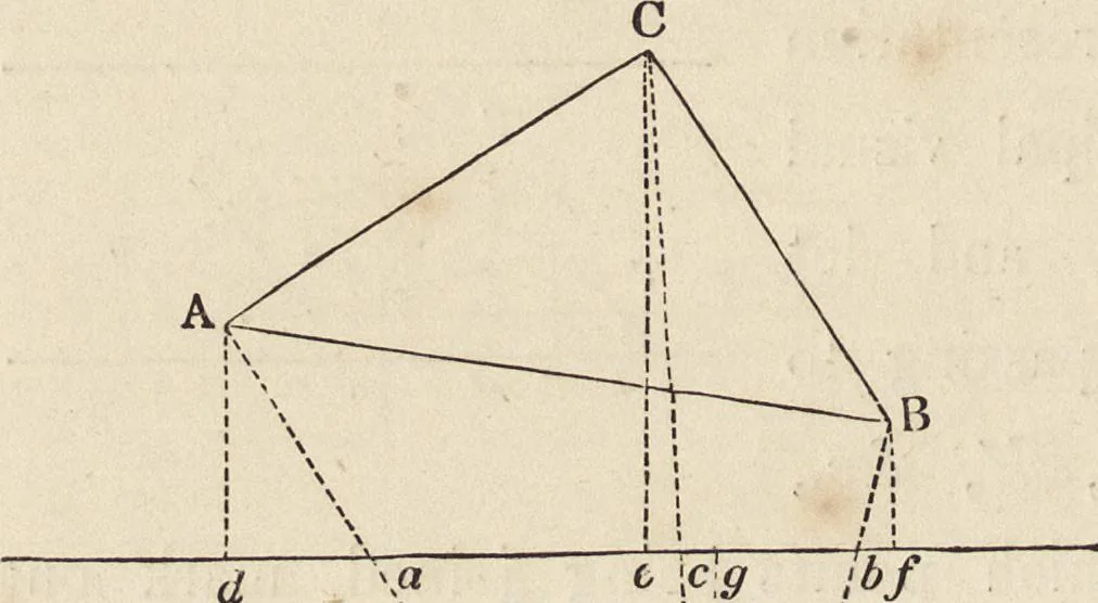 An illustration from Cottage, lodge, and villa architecture, 1870, leaf 501