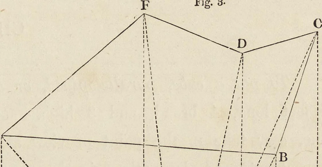 An illustration from Cottage, lodge, and villa architecture, 1870, leaf 502