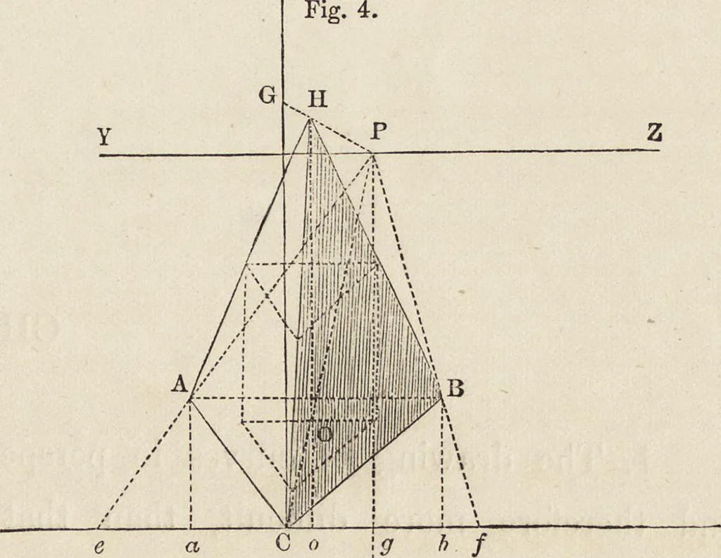 An illustration from Cottage, lodge, and villa architecture, 1870, leaf 504