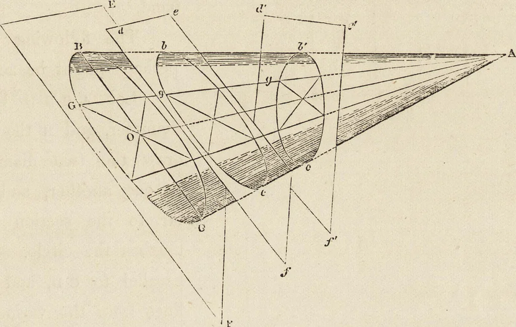 An illustration from Cottage, lodge, and villa architecture, 1870, leaf 506