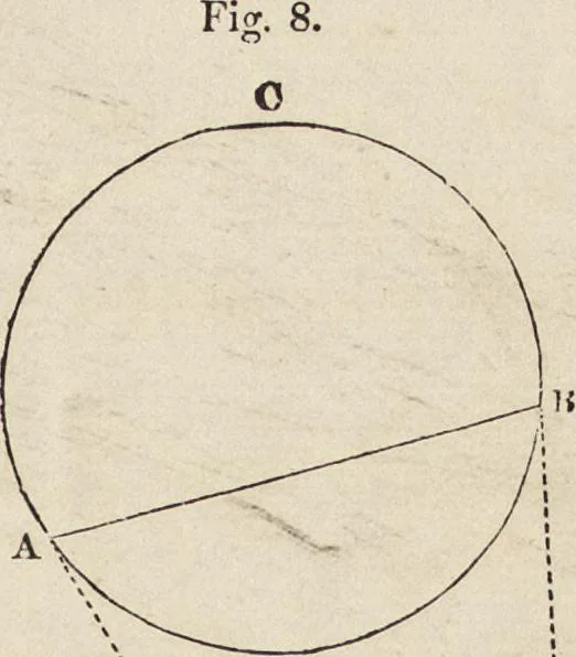 An illustration from Cottage, lodge, and villa architecture, 1870, leaf 508
