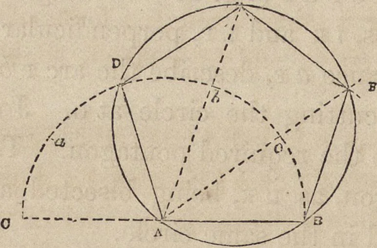 An illustration from Cottage, lodge, and villa architecture, 1870, leaf 523