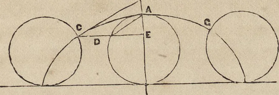 An illustration from Cottage, lodge, and villa architecture, 1870, leaf 530