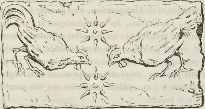 An illustration from Élite des monuments céramographiques; matériaux pour l'histoire des religions et des moeurs de l'antiquité;, 1844, leaf 61