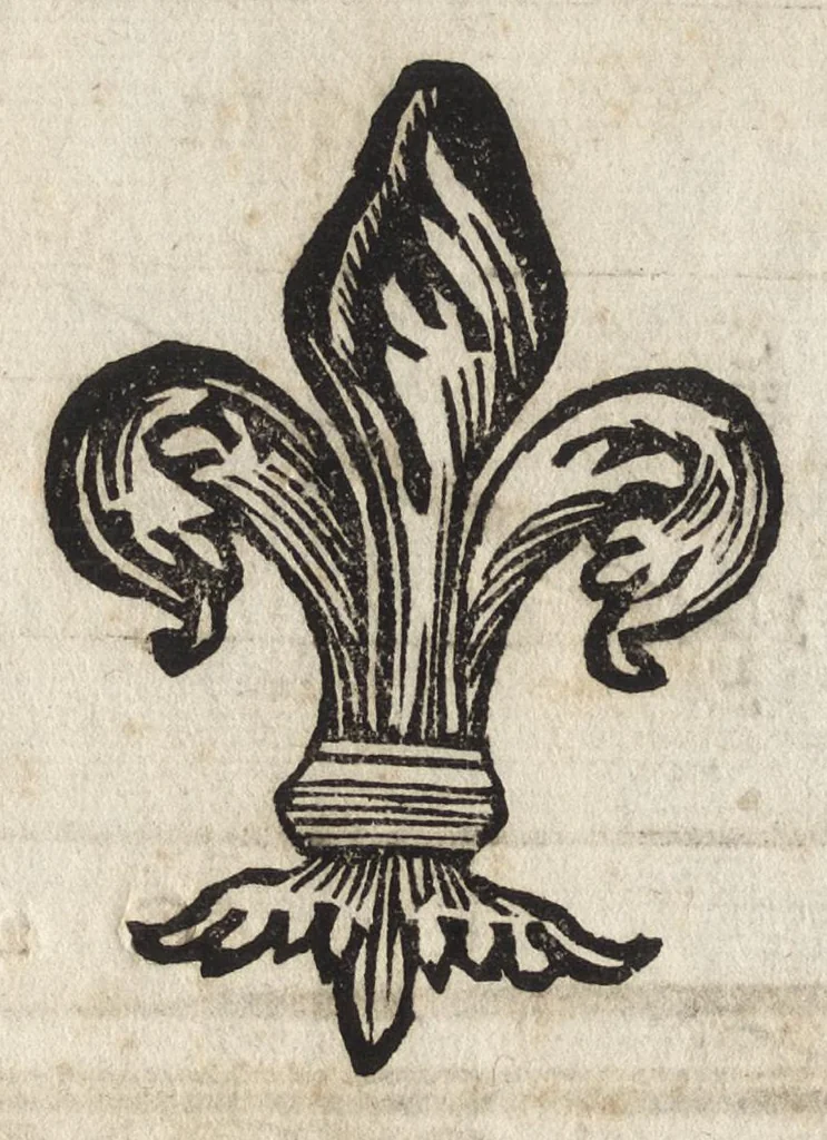 An illustration from Paradossi per pratticare la prospettiva senza saperla, fiori, per facilitare l'intelligenza, frutti, per non operare alla cieca. Cognitioni necessarie à pittori, scultori, architetti, ed à qualunque si diletta di disegno, 1683, leaf 87