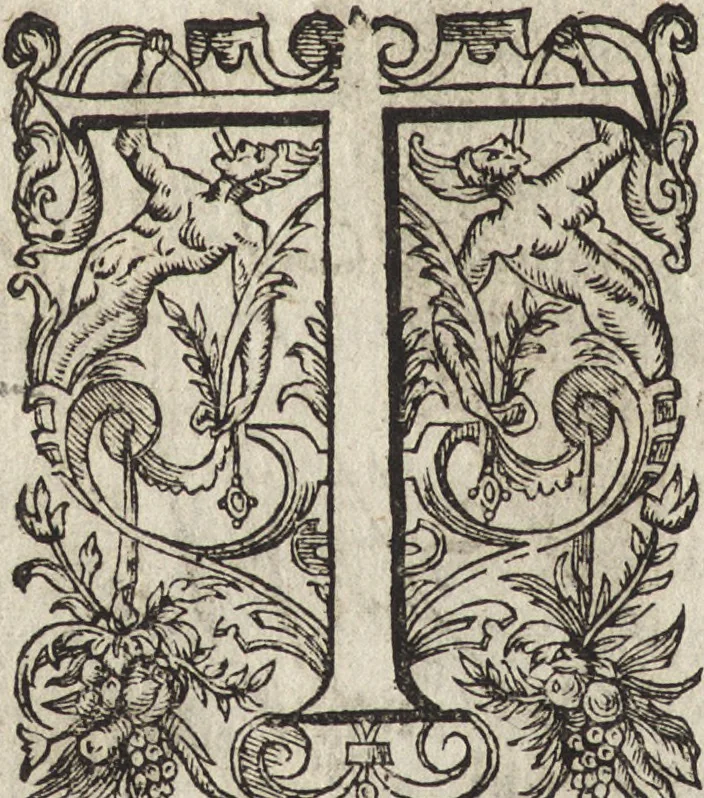 An illustration from Le vite de i dodeci visconti che signoreggiarono Milano, 1645, leaf 113