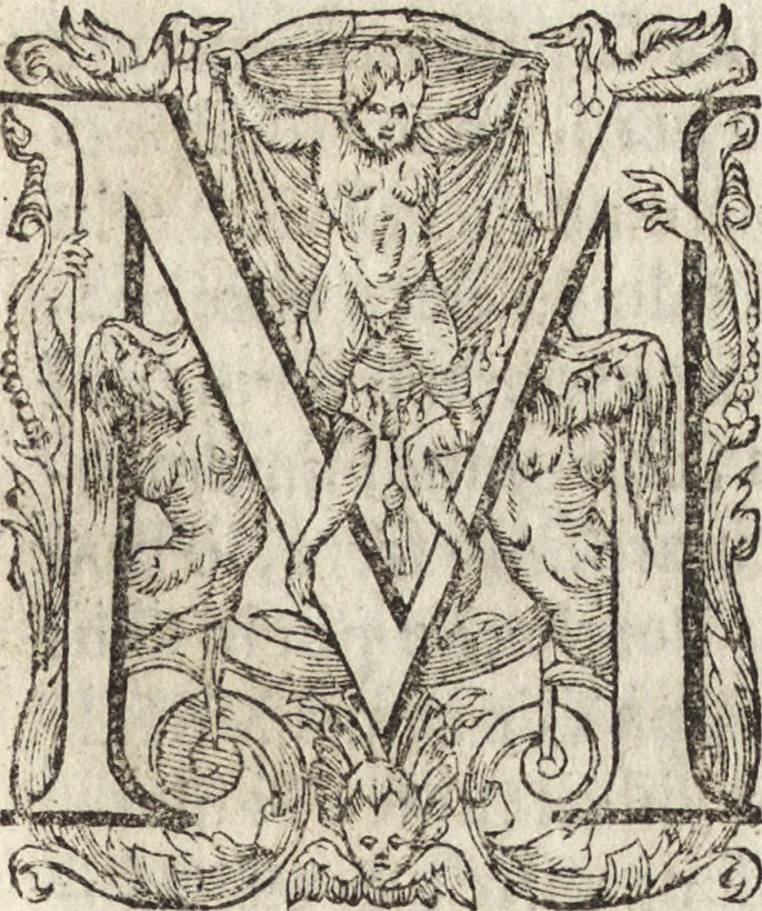 An illustration from Le vite de i dodeci visconti che signoreggiarono Milano, 1645, leaf 146