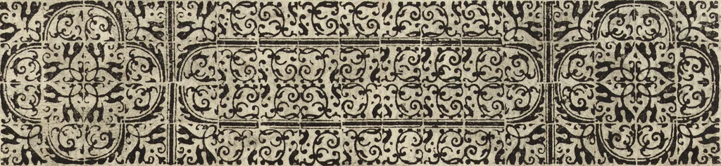An illustration from Le vite de i dodeci visconti che signoreggiarono Milano, 1645, leaf 28