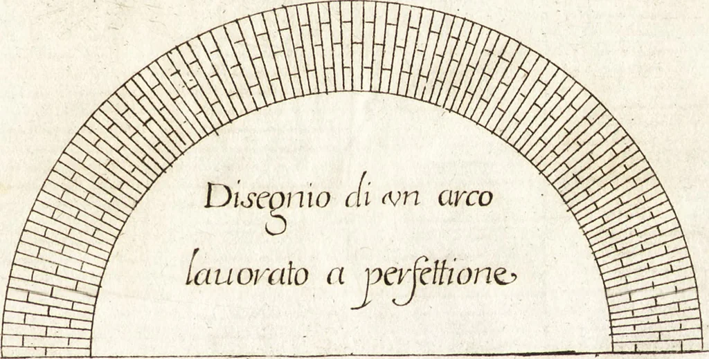 An illustration from Vita del cavaliere Gio. Lorenzo Bernino, scvltore, architetto, e pittore, 1682, leaf 142