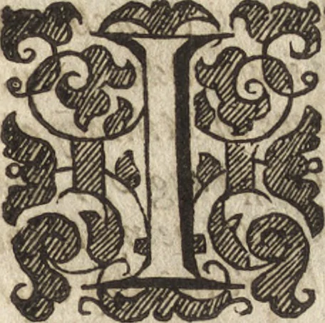 An illustration from The gentlemans exercise, or, An exquisite practise : as well for drawing all manner of beasts in their true portraitures, as also the making of all kinds of colors, to be used in limming, painting, tricking, and blazon of coates, and armes, with divers other most delightfull and pleasurable observations for all young gentlemen and others : as also serving for the necessary use and generall benefit of diuers trades-men and artificers ..., 1634, leaf 10