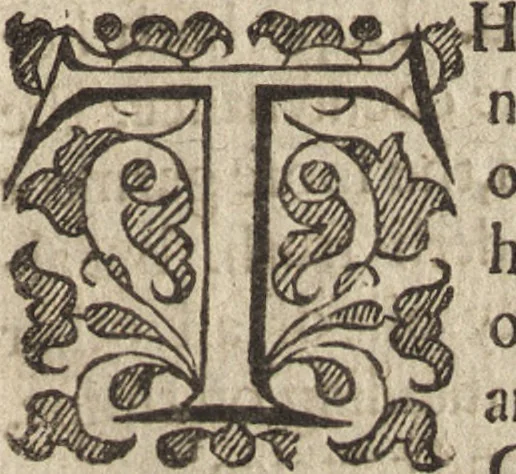 An illustration from The gentlemans exercise, or, An exquisite practise : as well for drawing all manner of beasts in their true portraitures, as also the making of all kinds of colors, to be used in limming, painting, tricking, and blazon of coates, and armes, with divers other most delightfull and pleasurable observations for all young gentlemen and others : as also serving for the necessary use and generall benefit of diuers trades-men and artificers ..., 1634, leaf 112