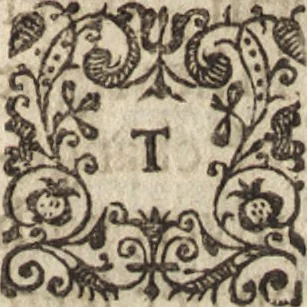 An illustration from The gentlemans exercise, or, An exquisite practise : as well for drawing all manner of beasts in their true portraitures, as also the making of all kinds of colors, to be used in limming, painting, tricking, and blazon of coates, and armes, with divers other most delightfull and pleasurable observations for all young gentlemen and others : as also serving for the necessary use and generall benefit of diuers trades-men and artificers ..., 1634, leaf 130