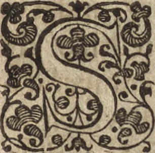An illustration from The gentlemans exercise, or, An exquisite practise : as well for drawing all manner of beasts in their true portraitures, as also the making of all kinds of colors, to be used in limming, painting, tricking, and blazon of coates, and armes, with divers other most delightfull and pleasurable observations for all young gentlemen and others : as also serving for the necessary use and generall benefit of diuers trades-men and artificers ..., 1634, leaf 34
