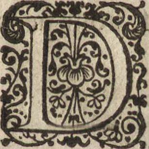 An illustration from The gentlemans exercise, or, An exquisite practise : as well for drawing all manner of beasts in their true portraitures, as also the making of all kinds of colors, to be used in limming, painting, tricking, and blazon of coates, and armes, with divers other most delightfull and pleasurable observations for all young gentlemen and others : as also serving for the necessary use and generall benefit of diuers trades-men and artificers ..., 1634, leaf 58