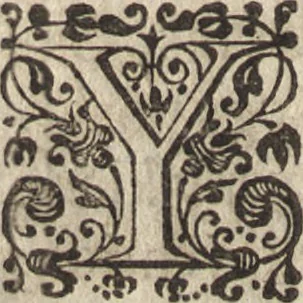 An illustration from The gentlemans exercise, or, An exquisite practise : as well for drawing all manner of beasts in their true portraitures, as also the making of all kinds of colors, to be used in limming, painting, tricking, and blazon of coates, and armes, with divers other most delightfull and pleasurable observations for all young gentlemen and others : as also serving for the necessary use and generall benefit of diuers trades-men and artificers ..., 1634, leaf 61