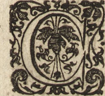 An illustration from The gentlemans exercise, or, An exquisite practise : as well for drawing all manner of beasts in their true portraitures, as also the making of all kinds of colors, to be used in limming, painting, tricking, and blazon of coates, and armes, with divers other most delightfull and pleasurable observations for all young gentlemen and others : as also serving for the necessary use and generall benefit of diuers trades-men and artificers ..., 1634, leaf 76