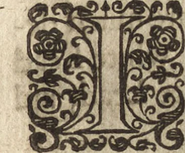 An illustration from The gentlemans exercise, or, An exquisite practise : as well for drawing all manner of beasts in their true portraitures, as also the making of all kinds of colors, to be used in limming, painting, tricking, and blazon of coates, and armes, with divers other most delightfull and pleasurable observations for all young gentlemen and others : as also serving for the necessary use and generall benefit of diuers trades-men and artificers ..., 1634, leaf 96