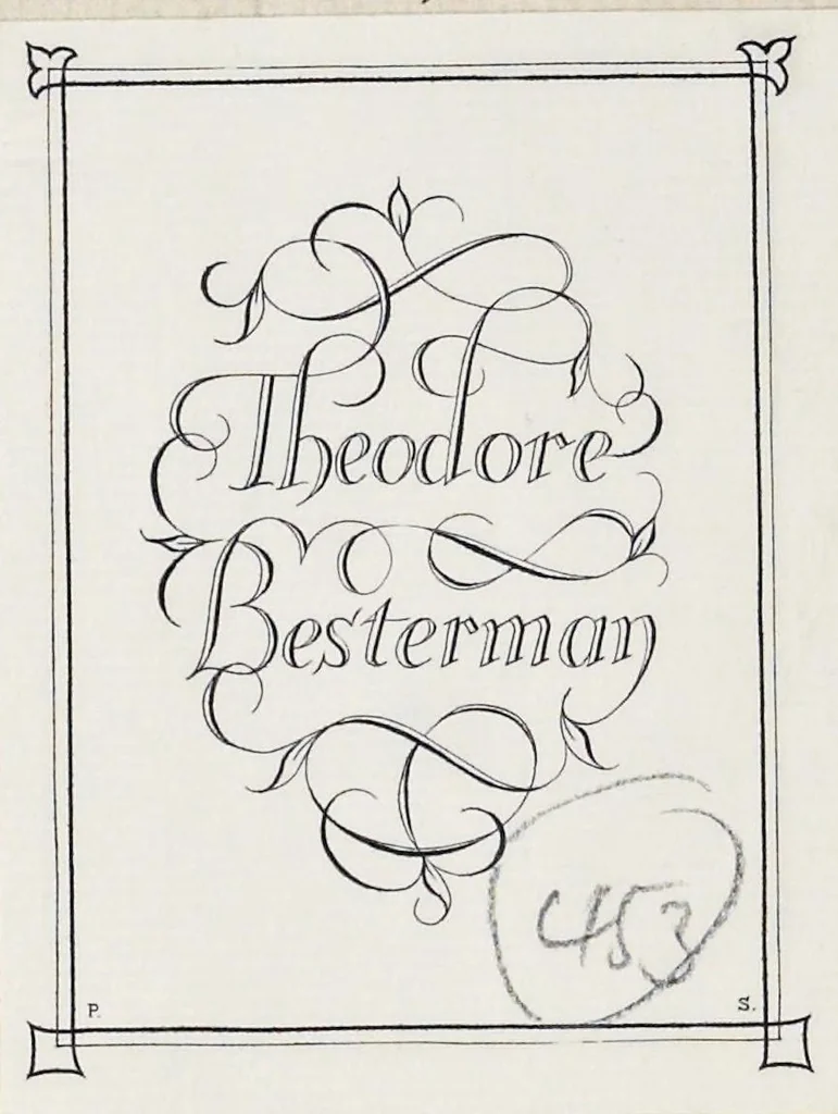 An illustration from Felsina pittrice: vite de pittori bolognesi : alla maesta christianissima di Luigi XIIII re di Francia e di Navarra il sempre vittorioso, 1678, leaf 1