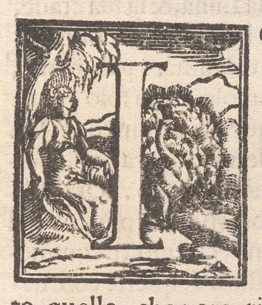 An illustration from Della fabrica & vso del novo horologio vniversale ad ogni latitvdine : nouo trattato diuiso in due parti, 1590, leaf 12