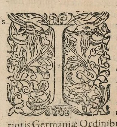 An illustration from Americae pars VIII. : continens primo, descriptionem trivm itinervm nobilissimi et fortissimi equitis Francisci Draken, qui circumnauigato vniuerso terrarum orbe, postea copiis nauticis, ad expugnandum ciuitatem Panamam, in Indiam nauigauit. Secvndo, iter ... Thomae Candisch ... Tertio, duo itinera ... Gvaltheri Ralech quibus describitur ... regnum Gviana, ad septrionem fluminis Orenoque ... cuius ... tabula geographica in fronte operis occurrit., 1625, leaf 140