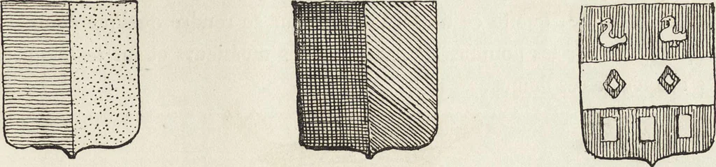 An illustration from La comédie de notre temps ... études au crayon et à la plume, 1874, leaf 292