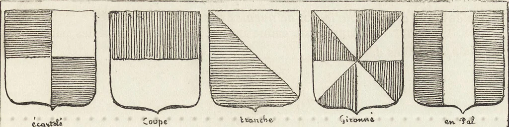 An illustration from La comédie de notre temps ... études au crayon et à la plume, 1874, leaf 294