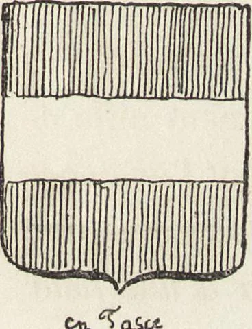 An illustration from La comédie de notre temps ... études au crayon et à la plume, 1874, leaf 294