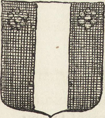 An illustration from La comédie de notre temps ... études au crayon et à la plume, 1874, leaf 294