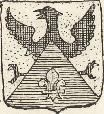 An illustration from La comédie de notre temps ... études au crayon et à la plume, 1874, leaf 295