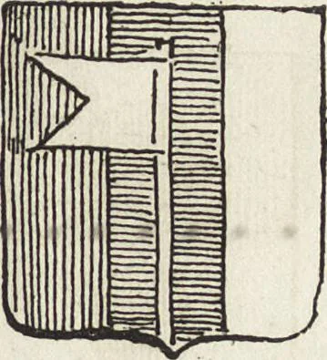 An illustration from La comédie de notre temps ... études au crayon et à la plume, 1874, leaf 296
