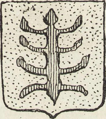 An illustration from La comédie de notre temps ... études au crayon et à la plume, 1874, leaf 296