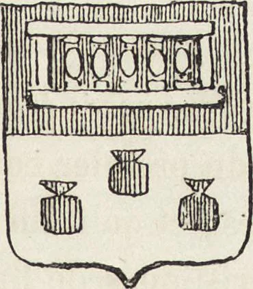 An illustration from La comédie de notre temps ... études au crayon et à la plume, 1874, leaf 296