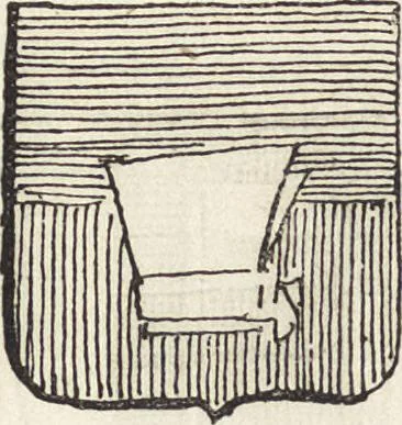 An illustration from La comédie de notre temps ... études au crayon et à la plume, 1874, leaf 297