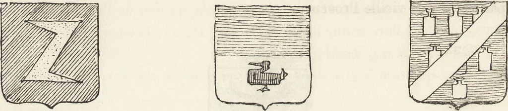 An illustration from La comédie de notre temps ... études au crayon et à la plume, 1874, leaf 297