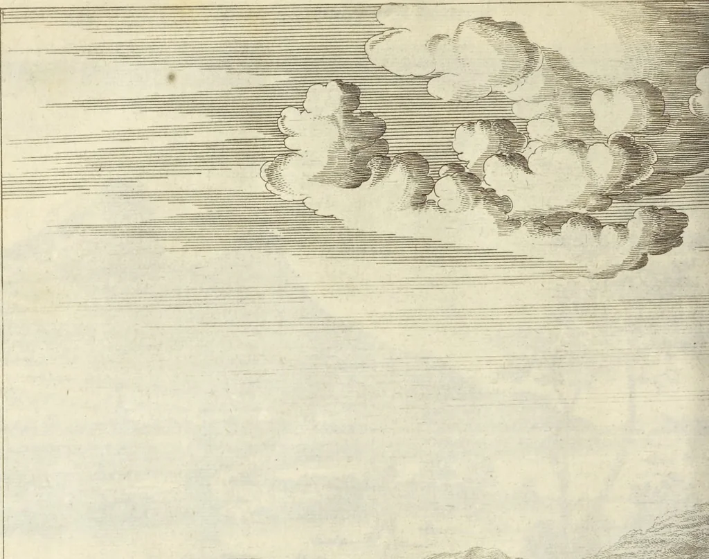 An illustration from Gedenkwaerdig bedryf der Nederlandsche Oost-Indische Maetschappye, op de kuste en in het keizerrijk van Taising of Sina : behelzende het tweede gezandschap aen den onder-koning Singlamong en veldheer Taising Lipoui, door Jan van Kampen en Konstantyn Nobel : vervolgt met een verhael van het voorgevallen des jaers zestien hondert drie en vier en zestig, op de kuste van Sina, en ontrent d'eilanden Tayowan, Formosa, Ay en Quemuy, onder't gezag van Balthasar Bort : en het derde gezandschap aen Konchy, Tartarsche keizer van Sina en Oost-Tartarye : onder beleit van zijne ed. Pieter van Hoorn : beneffens een beschryving van geheel Sina : verçiert doorgaens met verscheide kopere platen, 1670, leaf 456