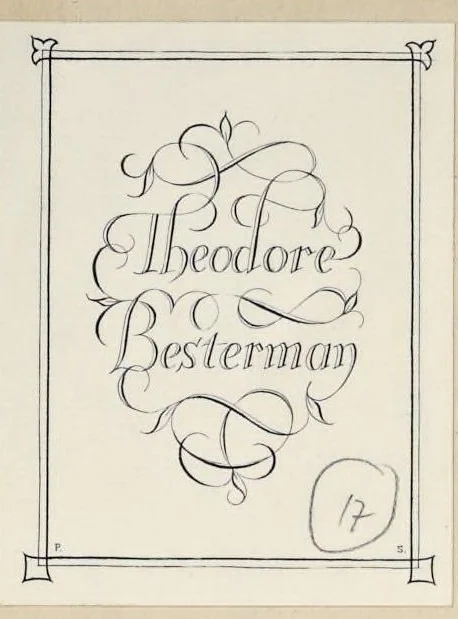 An illustration from Roma subterranea novissima : in qva post Antonivm Bosivm antesignanvm, Jo. Severanum congreg. oratorii presbyterum, et celebres alios scriptores : antiqvua Christianorum et praecipue martyrum cœmeteria, tituli, monimenta, epitaphia, inscriptiones ac nobiliora sanctorum sepulchra : sex libris distincta illustrantur et quamplurimæ res ecclesiasticæ iconibus graphice describuntur, ac multiplici tum sacra, tum profana eruditione declarantur : cum duplici indice, capitum & rerum locupletissimo : opera et studio, 1659, leaf 1