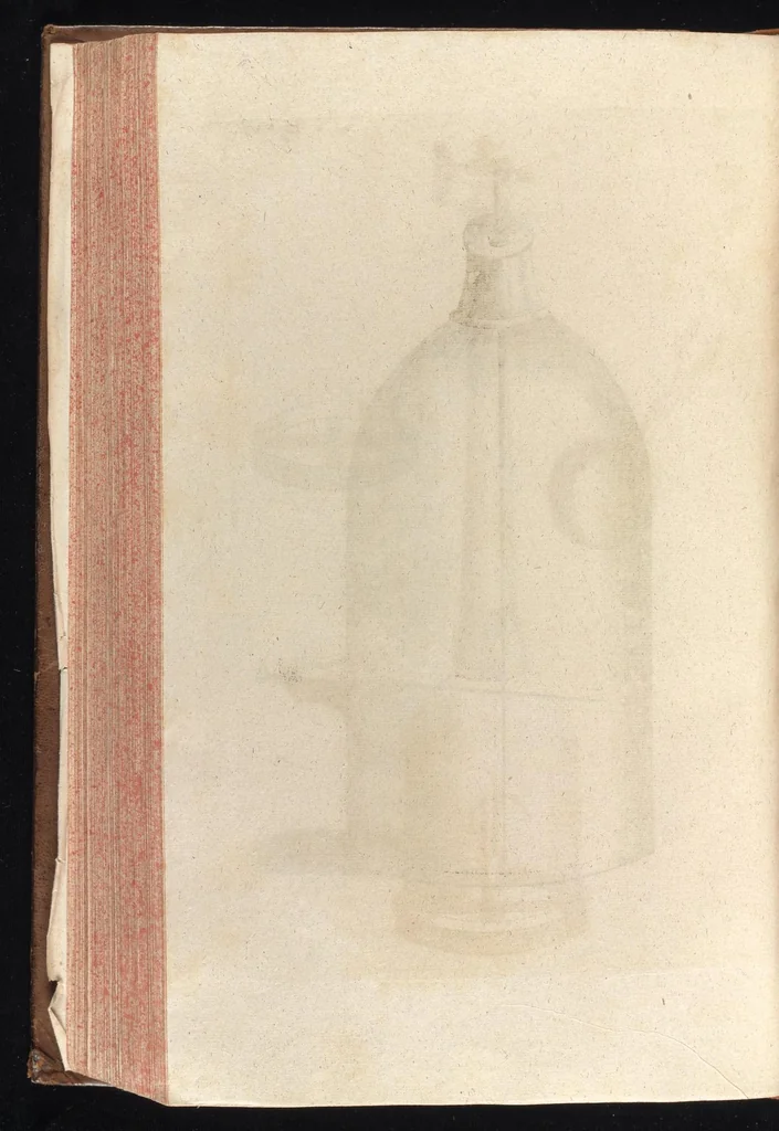 An illustration from Museum museorum, oder, Vollständige Schau Bühne aller Materialien und Specereyen : nebst deren natürlichen Beschreibung, Election, Nutzen und Gebrauch, aus andern Material-Kunst-und Naturalien-Kammern, oost-und-west-indischen Reiss-Beschreibungen ... : wie auch selbst-eigenen Erfahrung, zum Vorschub der studirenden Jugend, Materialisten ... u.s.w. also verfasset, und mit etlich hundert sauberen Kupfferstücken unter Augen geleget, 1714, leaf 459