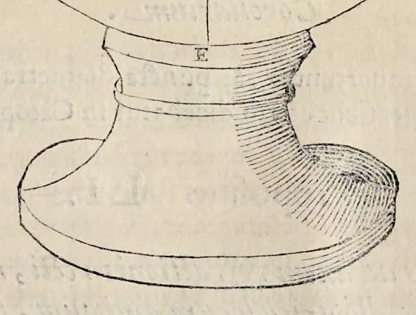 An illustration from Perspectiua horaria, siue, De horographia gnomonica tum theoretica, tum practica libri quatuor ..., 1648, leaf 772