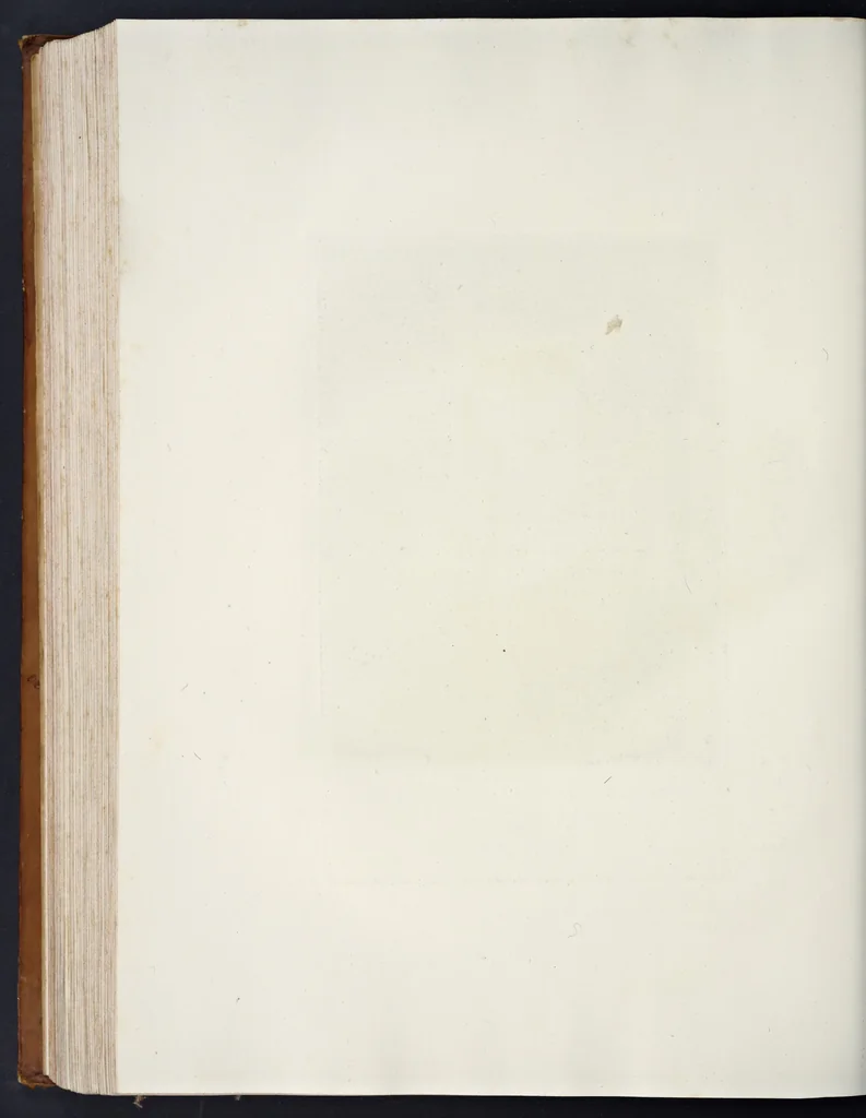 An illustration from Serie di ritratti degli eccellenti pittori : dipinti di propria mano che esistono nell'Imperial galleria di Firenze, 1752, leaf 399