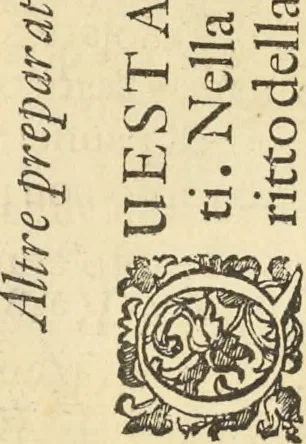 An illustration from Perspectiva pictorum et architectorum, 1693, leaf 211