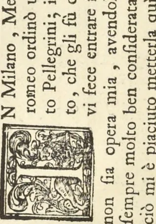 An illustration from Perspectiva pictorum et architectorum, 1693, leaf 425