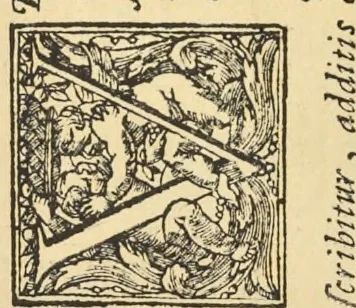 An illustration from Perspectiva pictorum et architectorum, 1693, leaf 45