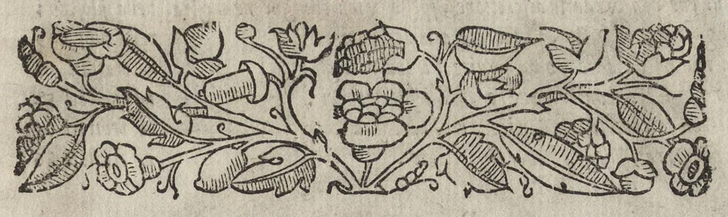 An illustration from La moral' filosophia del Doni, tratta da gli antichi scrittori, 1552, leaf 108