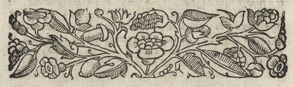 An illustration from La moral' filosophia del Doni, tratta da gli antichi scrittori, 1552, leaf 57