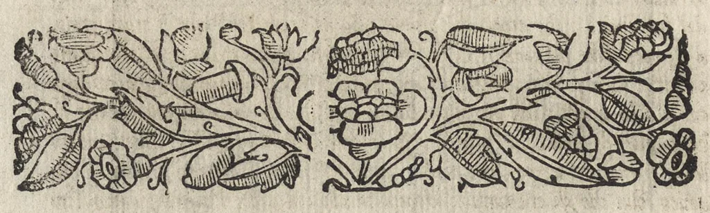 An illustration from La moral' filosophia del Doni, tratta da gli antichi scrittori, 1552, leaf 73