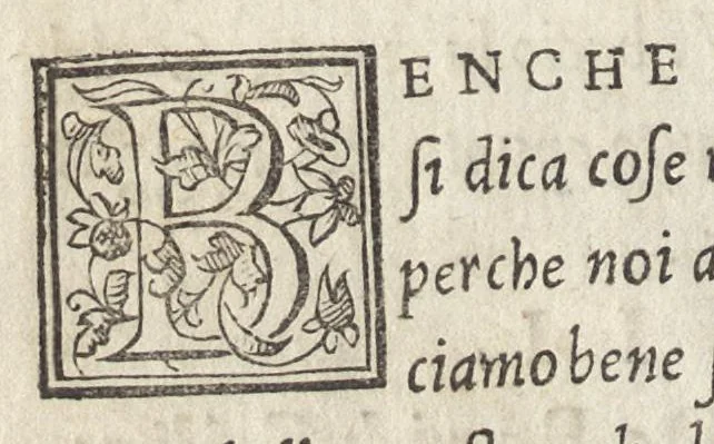 An illustration from La moral' filosophia del Doni, tratta da gli antichi scrittori, 1552, leaf 139